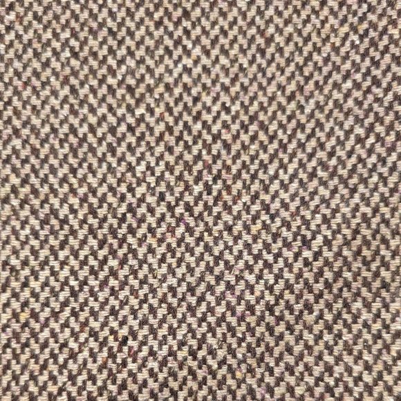 SOLD - Eddie Bauer Wool Blend Jumper / Pinafore Dress - Size L - EUC - Picture 3 of 8